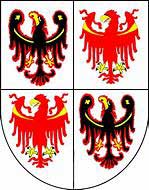 stemma Trentino-Alto Adige/Südtirol