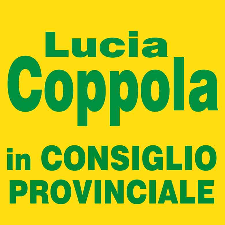 SEZIONE Lucia Coppola