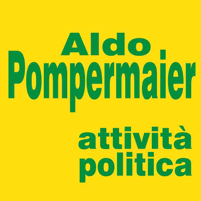 SEZIONE Aldo Pompermaier
