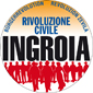 simbolo Rivoluzione civile - Ingroia