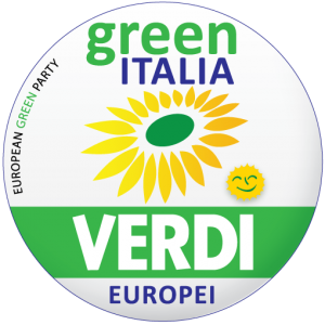 Verdi europei Geen italia