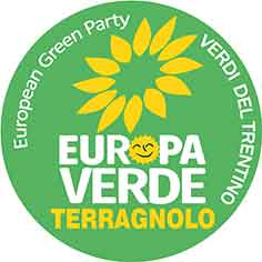 simbolo Europa Verde Terragnolo