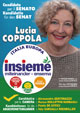 Poster Senato Lucia Coppola