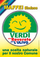 poster elettorale Rovereto
