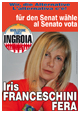 poster Iris Franceschini Fera