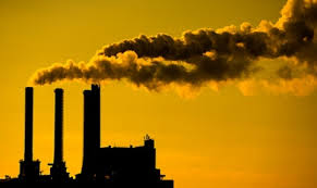 inquinamento e clima

