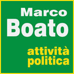SEZIONE Marco Boato