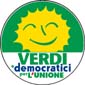 simbolo verdi e democratici per l'unione